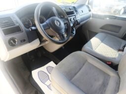 Volkswagen Transporter pilnas
