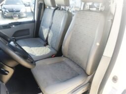 Volkswagen Transporter pilnas