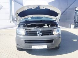 Volkswagen Transporter pilnas