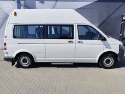 Volkswagen Transporter pilnas