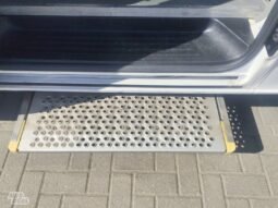 Volkswagen Transporter pilnas