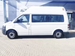 Volkswagen Transporter pilnas