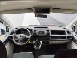 Volkswagen Transporter pilnas