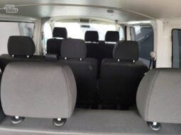 Volkswagen Transporter pilnas