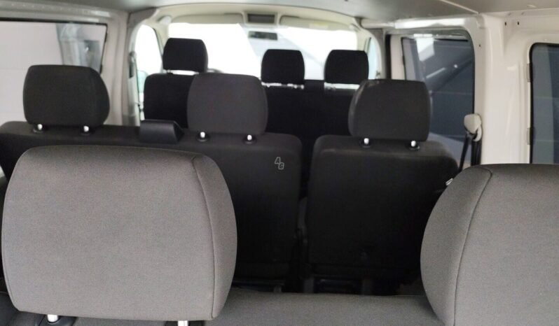 Volkswagen Transporter pilnas