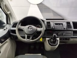 Volkswagen Transporter pilnas