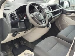 Volkswagen Transporter pilnas