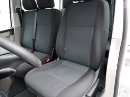 Volkswagen Transporter pilnas