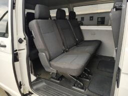 Volkswagen Transporter pilnas