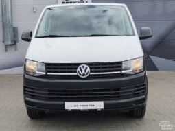 Volkswagen Transporter pilnas