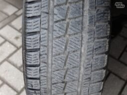 Volkswagen Transporter pilnas