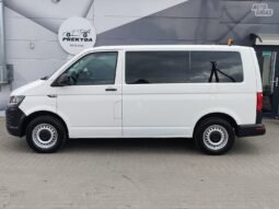 Volkswagen Transporter pilnas