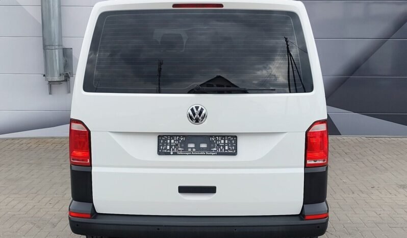 Volkswagen Transporter pilnas