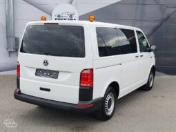 Volkswagen Transporter pilnas