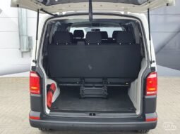 Volkswagen Transporter pilnas