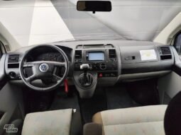 Volkswagen Transporter pilnas