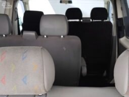 Volkswagen Transporter pilnas