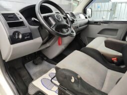 Volkswagen Transporter pilnas