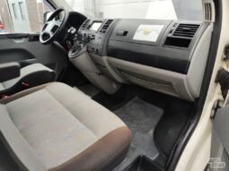 Volkswagen Transporter pilnas