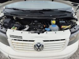 Volkswagen Transporter pilnas