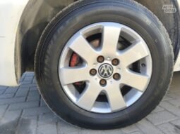 Volkswagen Transporter pilnas