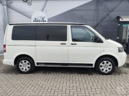 Volkswagen Transporter pilnas