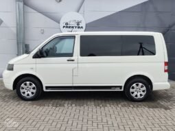 Volkswagen Transporter pilnas