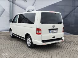 Volkswagen Transporter pilnas