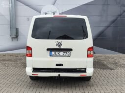 Volkswagen Transporter pilnas
