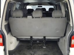 Volkswagen Transporter pilnas