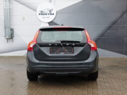 Volvo V60 pilnas
