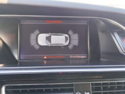 Audi A4 pilnas