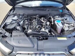 Audi A4 pilnas