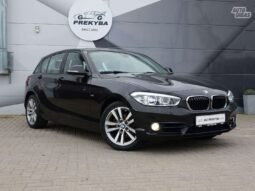 BMW 120