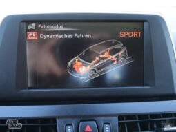 BMW 225 Active Tourer pilnas