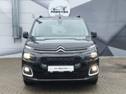 Citroen Berlingo pilnas