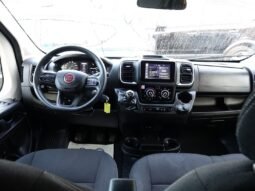 Fiat Ducato pilnas
