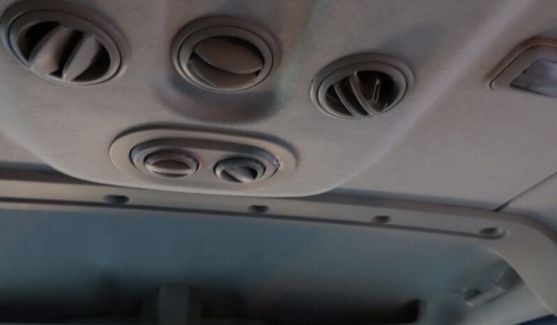 Fiat Ducato pilnas