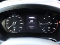 Fiat Ducato pilnas