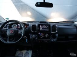 Fiat Ducato pilnas
