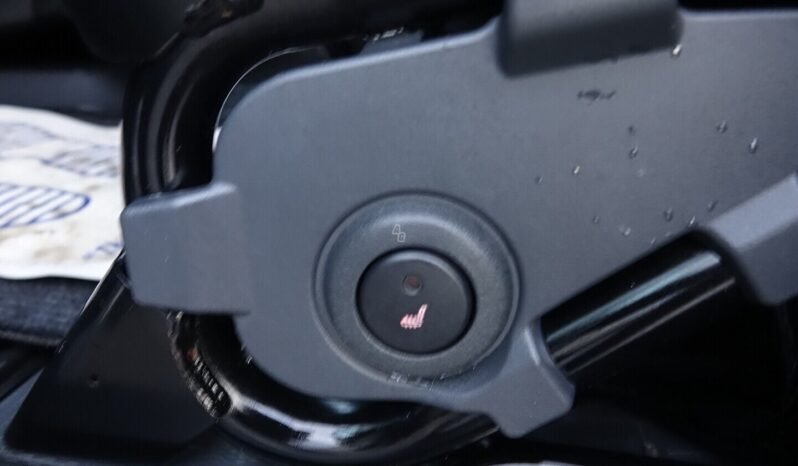Fiat Ducato pilnas