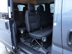 Fiat Ducato pilnas