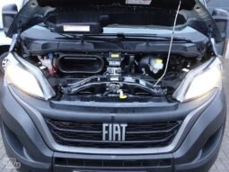 Fiat Ducato pilnas