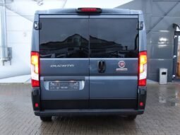 Fiat Ducato pilnas