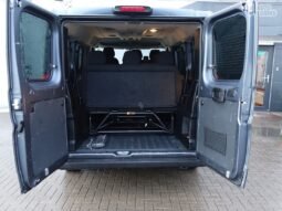 Fiat Ducato pilnas