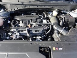 Hyundai Tucson pilnas