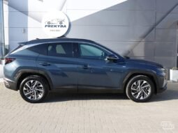 Hyundai Tucson pilnas