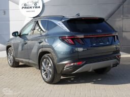 Hyundai Tucson pilnas