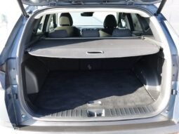 Hyundai Tucson pilnas