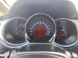 Kia Cee’d pilnas